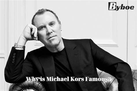 michael kors net worth 2023|michael kors owned by.